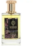 The Woods Collection Moonlight Eau De Parfum 100 ml (unisex)