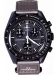 Omega x Swatch - Mission to Mercury - Original mit Zertifikat