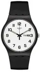 Swatch Analoguhren f&uuml;r Erwachsene