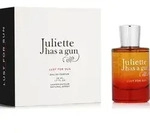 Juliette Has A Gun Lust for Sun Eau De Parfum 50 ml ( unisex)