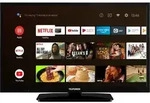 Telefunken XH24AN550MV Fernseher 24 Zoll Android Smart TV mit HD, HDR,...