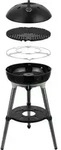 Cadac Carri Chef 40 BBQ/Dome 50mbar Gasgrill Campinggrill &oslash; 40 cm 8905-20-DE