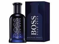 Hugo Boss Boss No.6 Bottled Night Eau de Toilette für Herren 100 ml