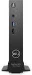 DELL OptiPlex 3000, 2 GHz, Intel, Intel&reg; Celeron&reg;, N5105, 2,9 GHz, 4 MB - Schwarz
