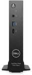 Dell OptiPlex 3000 Thin Client - Thin Client - DTS - 1 x Pentium Silver N6005 / 2 GHz