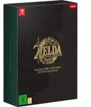 The Legend of Zelda: Tears of the Kingdom Collector's Edition