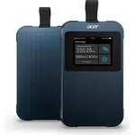 Acer Connect ENDURO M3 5G Mobile Wi-Fi, 1GB international data, Modem/Router...
