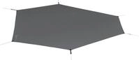 Sea To Summit ATS6040-05180503, Fu&szlig;abdruck, Stoff, Polyester, Grau, Telos TR3, 3490