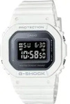 Casio G-Shock Armbanduhr Digital-Uhr GMD-S5600-7ER - Wei&szlig;