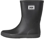 Helly Hansen Nordvik 2 Gummistiefel Schwarz EU 43 Mann Schwarz EU 43 - Schwarz...