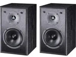 Magnat Monitor S10 B, 2-Wege, Kabelgebunden, 60 W, 42 - 32000 Hz, 8 Ohm,...
