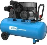 G&Uuml;DE Kompressor Druckluftkompressor Luftkompressor 551/10/100
