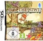 Ivy the Kiwi