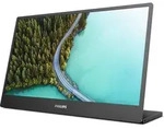 Philips 16B1P3302D - 3000 Series - LED-Monitor - 40.6 cm (16") (15.6" sichtbar) -