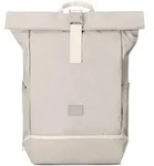 JOHNNY URBAN Rucksack Allen Rolltop XL sand - Beige