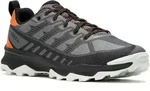 Schuhe Merrell Wandern Speed Eco J036987 - Schwarz - 44