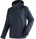 Metor rec Men night sky (M10367) 50 - Blau - 50