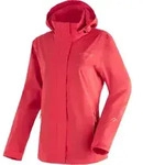 Maier Sports Metor Sustain mTEX Damen watermelon/tulip 44 - Rot - 44