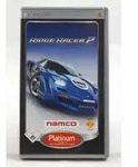 Ridge Racer 2 [PLA]