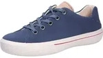 Legero Damen Schn&uuml;rschuhe, blau(indacoxblau (8)), Gr. 6 - Blau - 39