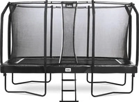 Salta 5376A, Salta First Class Trampolin - 427x244cm - Rechteckig - Schwarz - inkl.