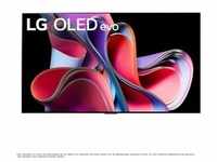 LG OLED evo OLED77G39LA, 195,6 cm (77"), 3840 x 2160 Pixel, OLED evo, Smart-TV, WLAN,