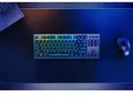 RAZER RZ03-04370100-R3M1, Razer DeathStalker V2 Pro Tenkeyless Tastatur USB +