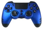 Steelplay JVAMUL00153, Gamepad, PC, PlayStation 4, Playstation 3, D-Pad,