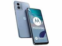 Motorola XT2335-2 Moto G53 5G 128 GB / 4 GB - Smartphone - arctic silver
