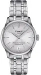 TISSOT Armbanduhr CHEMIN DES TOURELLES POWERMATIC 80 T1392071103100