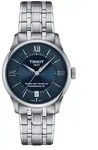 Tissot Mod. Chemin Des Tourelles Powermatic 80, Blau