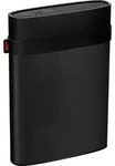 Silicon Power Festplatte 2.5" 1TB USB3.2 A85B Water/res. Bl