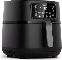 Philips HD9285/96 Airfryer XXl Hei&szlig;luftfritteuse