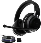 Stealth Pro Headset - PlayStation 5 Gaming-Headset - Schwarz Stealth Pro Headset - PlayStation 5 Gaming-Headset - Schwarz