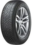 Hankook Ganzjahresreifen motorcycle-tyres Kinergy 4S2 H750B HRS ( 245/45 R18...