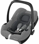 Maxi-Cosi CabrioFix i-Size, Federleichte Babyschale (nur 3,2kg), Kindersitz inkl.