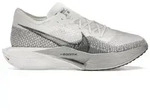 Nike ZoomX Vaporfly 3 White Particle Grey - EU 42.5 - Wei&szlig; - 42,5