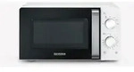 Mikrowelle Solo MW 7885 - Schwarz/Wei&szlig;