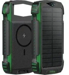 4smarts UltiMag, 20000 mAh, Lithium Polymer (LiPo), Quick Charge 3.0, Kabelloses