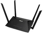 ASUS RT-AX1800U drahtloser Router Gigabit Ethernet Dual-Band (2,4 GHz / 5 GHz)