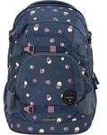 coocazoo Schulrucksack MATE, 30 Liter - Dunkelblau