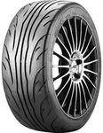 Nankang Sommerreifen motorcycle-tyres Sportnex NS-2R ( 235/40 ZR17 94W XL mit