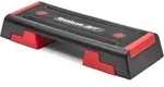 Reebok Step Original 2.0 black & red - schwarz/rot