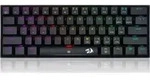 REDRAGON K630RGB-1 DragonBorn, Kabelgebunden, USB, Mechanischer Switch, QWERTY,
