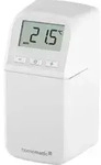 Homematic IP Heizk&ouml;rperthermostat, digitaler Thermostat, Wei&szlig; - Wei&szlig;