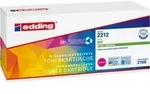 Edding EDD-2212, 2100 Seiten, Magenta, 1 St&uuml;ck(e)