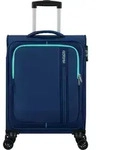 American Tourister Koffer 55/20 TSA SEA SEEKER COMBAT NAVY Koffer - Blau