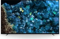 Sony XR65A80LAEP, Sony XR65A80LAEP 65'' UHD Smart TV OLED HDR Schwarz,