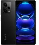 Xiaomi Redmi Note 12 Pro 5G 8GB/256GB Schwarz (Midnight Black) Dual-SIM - Schwarz