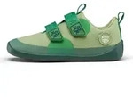 Barfu&szlig;schuhe f&uuml;r Kinder Affenzahn Sneaker Baumwolle Lucky Frog (00391-20110) -
